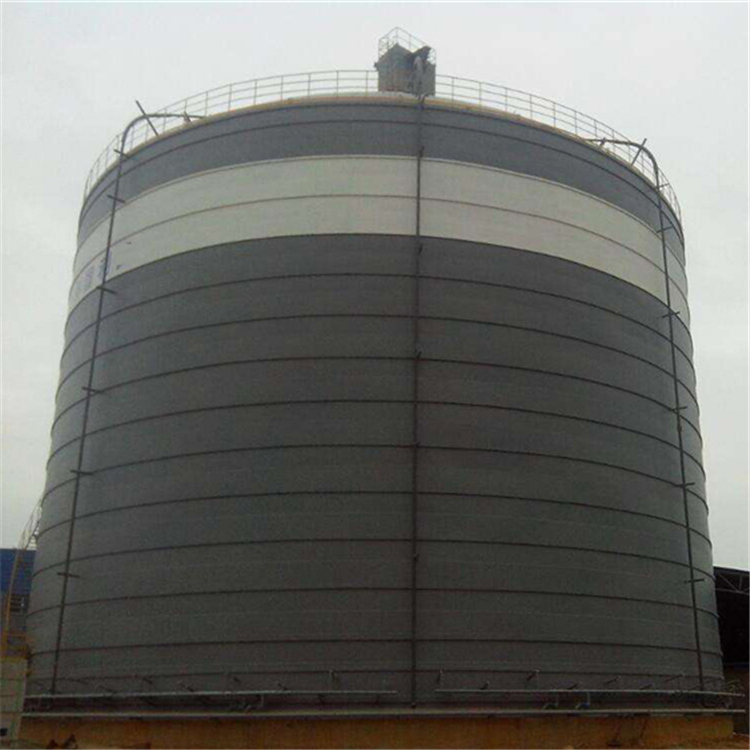 大型粉煤灰鋼板庫